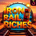 Iron Rail Riches